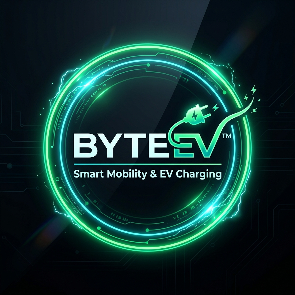 BytEV Logo
